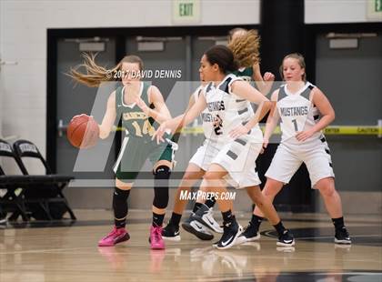 Thumbnail 1 in Garces Memorial @ Stockdale photogallery.