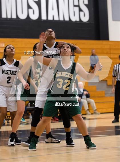 Thumbnail 2 in Garces Memorial @ Stockdale photogallery.