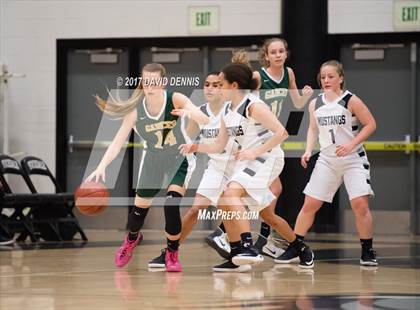 Thumbnail 2 in Garces Memorial @ Stockdale photogallery.
