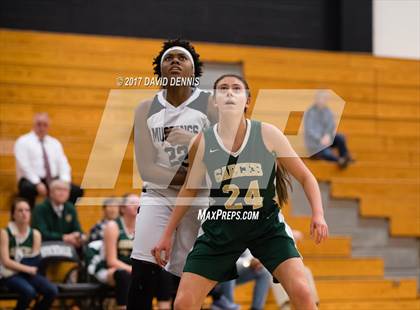 Thumbnail 1 in Garces Memorial @ Stockdale photogallery.