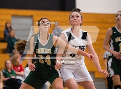Thumbnail 3 in Garces Memorial @ Stockdale photogallery.