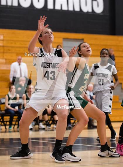 Thumbnail 2 in Garces Memorial @ Stockdale photogallery.