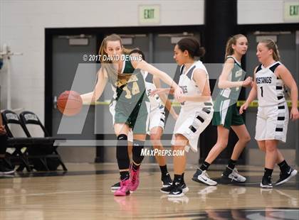 Thumbnail 3 in Garces Memorial @ Stockdale photogallery.
