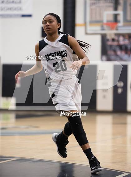 Thumbnail 1 in Garces Memorial @ Stockdale photogallery.