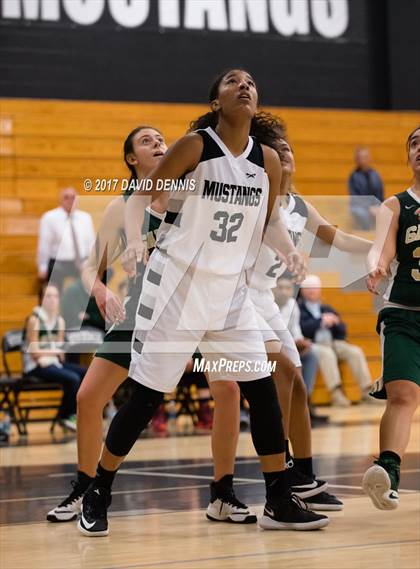 Thumbnail 1 in Garces Memorial @ Stockdale photogallery.