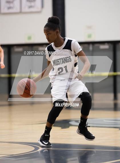 Thumbnail 2 in Garces Memorial @ Stockdale photogallery.