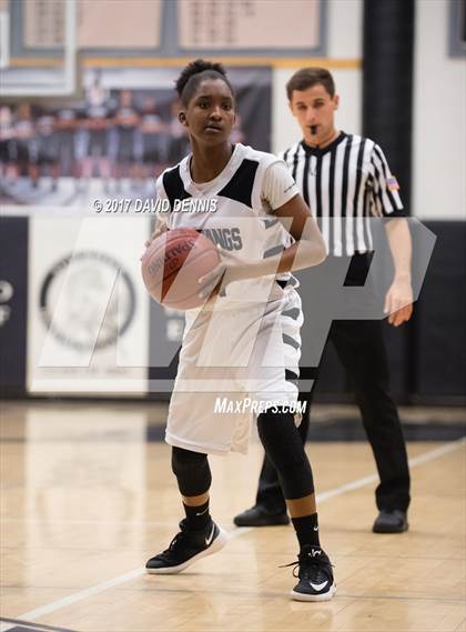 Thumbnail 3 in Garces Memorial @ Stockdale photogallery.