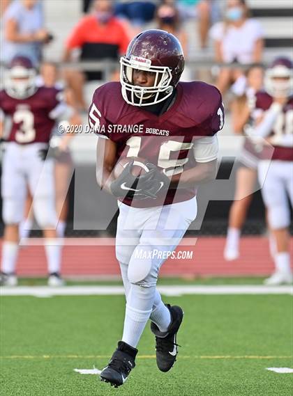Thumbnail 2 in Seven Lakes @ Cy-Fair photogallery.