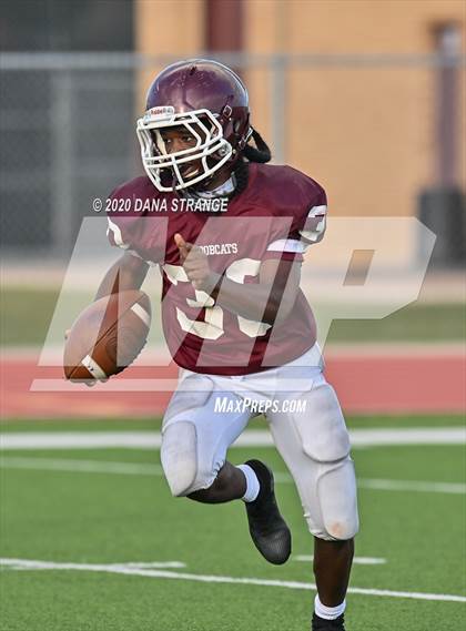 Thumbnail 3 in Seven Lakes @ Cy-Fair photogallery.