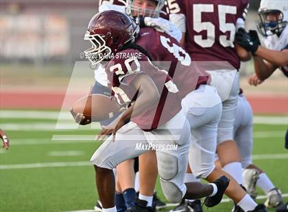Thumbnail 2 in Seven Lakes @ Cy-Fair photogallery.