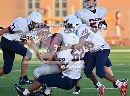 Thumbnail 3 in Seven Lakes @ Cy-Fair photogallery.