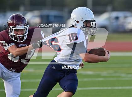 Thumbnail 2 in Seven Lakes @ Cy-Fair photogallery.