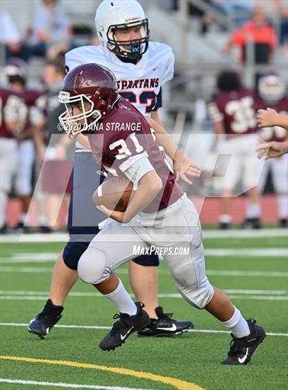 Thumbnail 2 in Seven Lakes @ Cy-Fair photogallery.