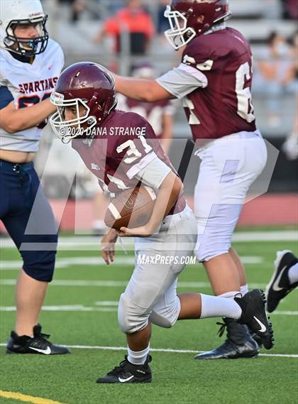 Thumbnail 3 in Seven Lakes @ Cy-Fair photogallery.