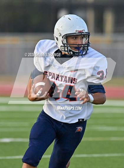 Thumbnail 2 in Seven Lakes @ Cy-Fair photogallery.