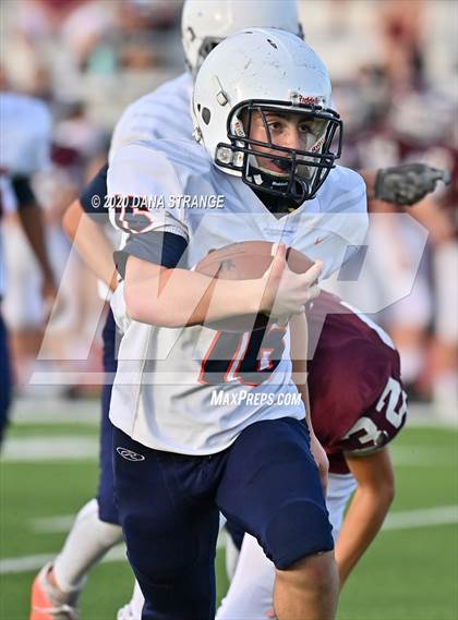 Thumbnail 1 in Seven Lakes @ Cy-Fair photogallery.