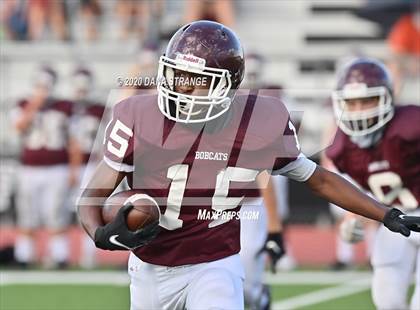 Thumbnail 1 in Seven Lakes @ Cy-Fair photogallery.