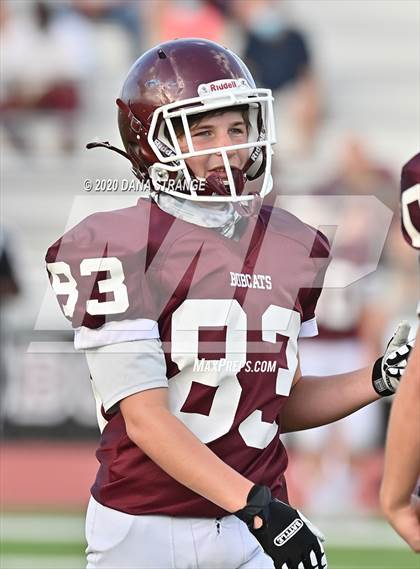 Thumbnail 1 in Seven Lakes @ Cy-Fair photogallery.