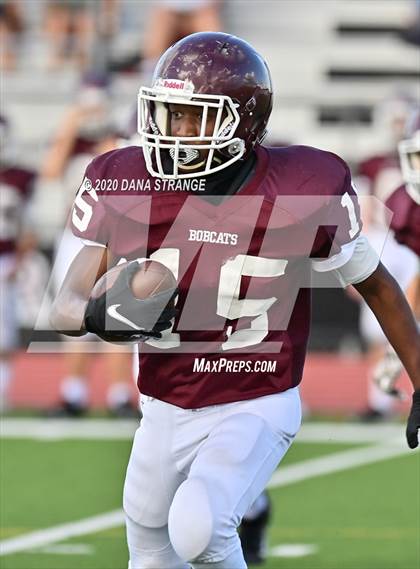 Thumbnail 3 in Seven Lakes @ Cy-Fair photogallery.