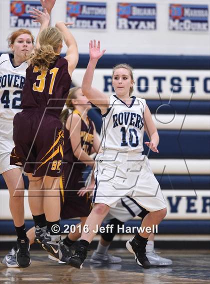 Thumbnail 1 in Southeast @ Rootstown photogallery.