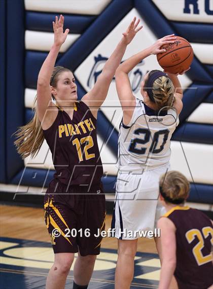 Thumbnail 2 in Southeast @ Rootstown photogallery.