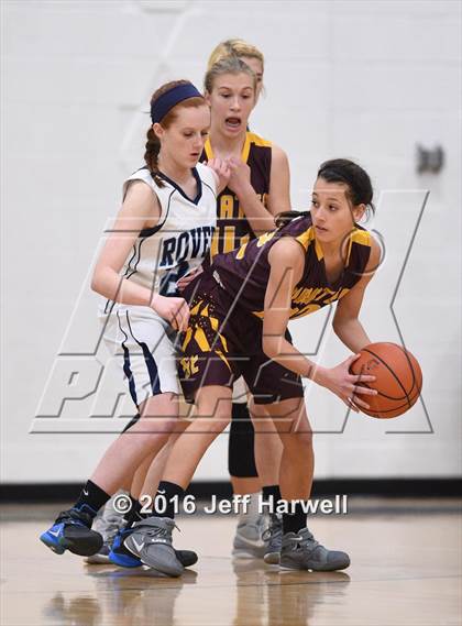 Thumbnail 2 in Southeast @ Rootstown photogallery.