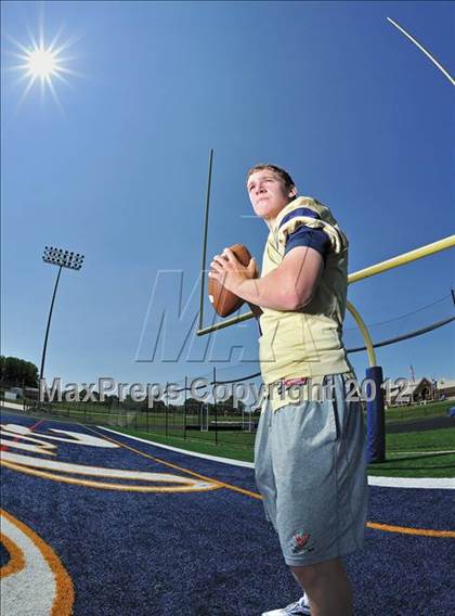 Thumbnail 3 in Good Counsel (Preseason Top 25 Photo Shoot)  photogallery.