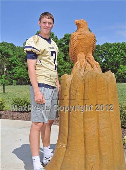 Thumbnail 2 in Good Counsel (Preseason Top 25 Photo Shoot)  photogallery.