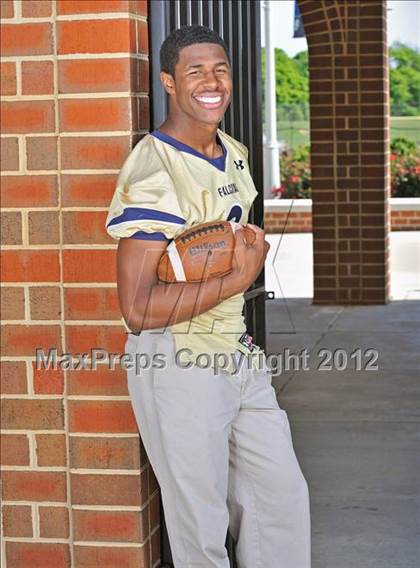 Thumbnail 3 in Good Counsel (Preseason Top 25 Photo Shoot)  photogallery.