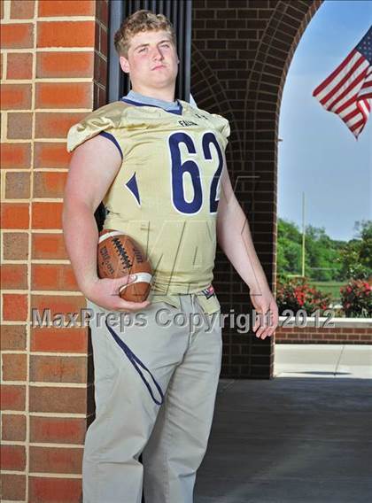 Thumbnail 2 in Good Counsel (Preseason Top 25 Photo Shoot)  photogallery.