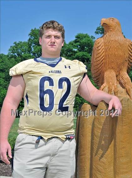 Thumbnail 1 in Good Counsel (Preseason Top 25 Photo Shoot)  photogallery.