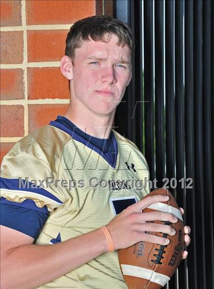 Thumbnail 3 in Good Counsel (Preseason Top 25 Photo Shoot)  photogallery.