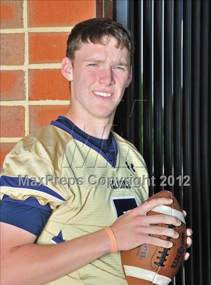 Thumbnail 1 in Good Counsel (Preseason Top 25 Photo Shoot)  photogallery.