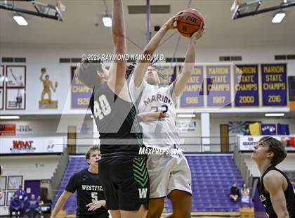 Thumbnail 3 in Westfield @ Marion photogallery.