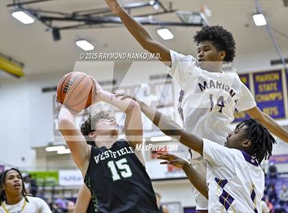 Thumbnail 3 in Westfield @ Marion photogallery.