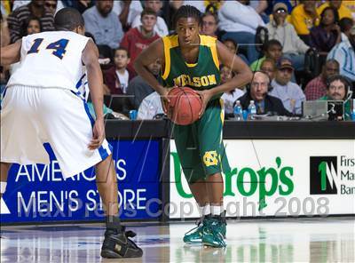Thumbnail 3 in Surry County vs. Nelson County (VHSL A D1 Final) photogallery.
