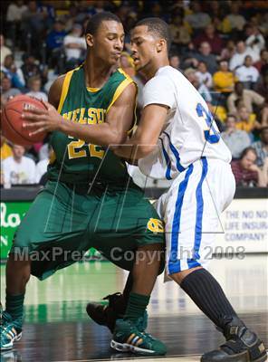 Thumbnail 2 in Surry County vs. Nelson County (VHSL A D1 Final) photogallery.