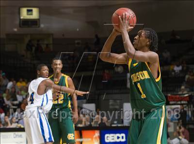 Thumbnail 2 in Surry County vs. Nelson County (VHSL A D1 Final) photogallery.