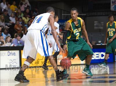 Thumbnail 3 in Surry County vs. Nelson County (VHSL A D1 Final) photogallery.