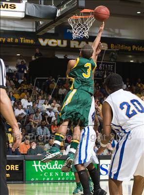 Thumbnail 3 in Surry County vs. Nelson County (VHSL A D1 Final) photogallery.