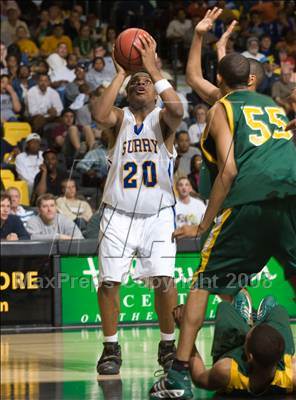 Thumbnail 2 in Surry County vs. Nelson County (VHSL A D1 Final) photogallery.