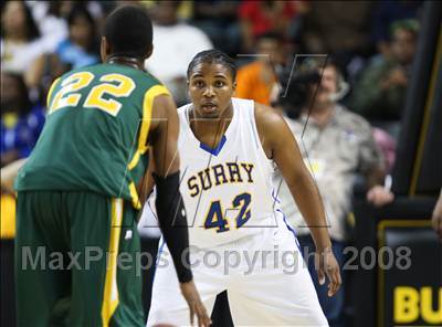 Thumbnail 1 in Surry County vs. Nelson County (VHSL A D1 Final) photogallery.