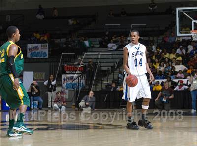Thumbnail 2 in Surry County vs. Nelson County (VHSL A D1 Final) photogallery.