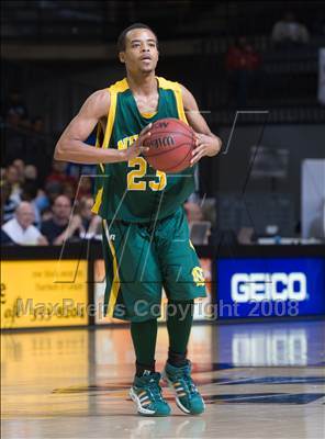 Thumbnail 2 in Surry County vs. Nelson County (VHSL A D1 Final) photogallery.