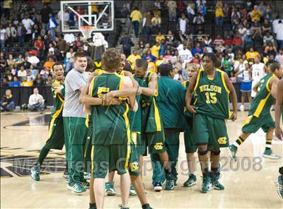 Thumbnail 2 in Surry County vs. Nelson County (VHSL A D1 Final) photogallery.