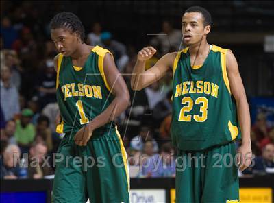 Thumbnail 3 in Surry County vs. Nelson County (VHSL A D1 Final) photogallery.