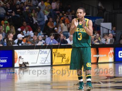 Thumbnail 3 in Surry County vs. Nelson County (VHSL A D1 Final) photogallery.