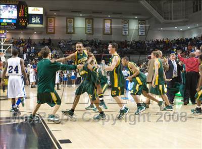 Thumbnail 1 in Surry County vs. Nelson County (VHSL A D1 Final) photogallery.