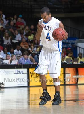 Thumbnail 3 in Surry County vs. Nelson County (VHSL A D1 Final) photogallery.