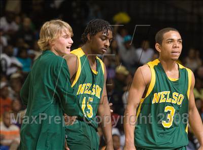 Thumbnail 2 in Surry County vs. Nelson County (VHSL A D1 Final) photogallery.